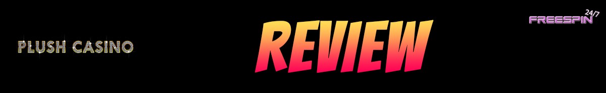 Plush Casino-review