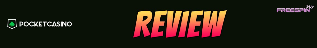 Pocket Casino EU-review