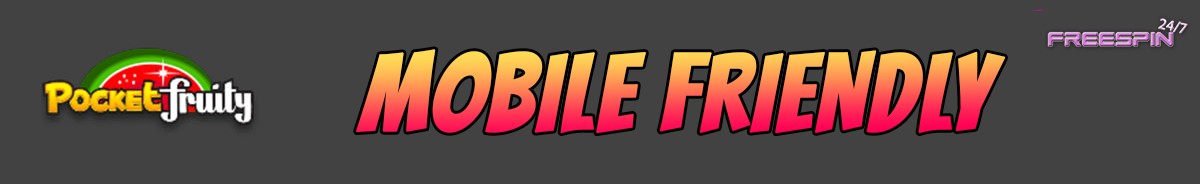 Pocket Fruity Casino-mobile-friendly