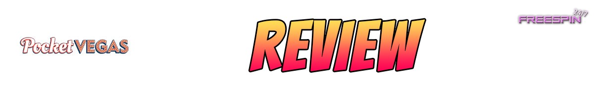 Pocket Vegas Casino-review