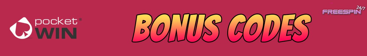 Pocket Win Casino-bonus-codes