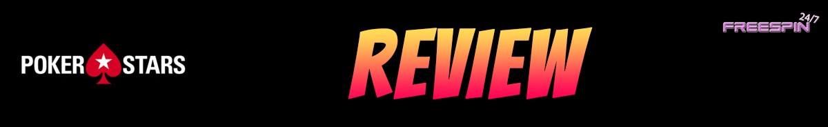 PokerStars-review