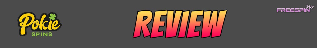 Pokie Spins-review