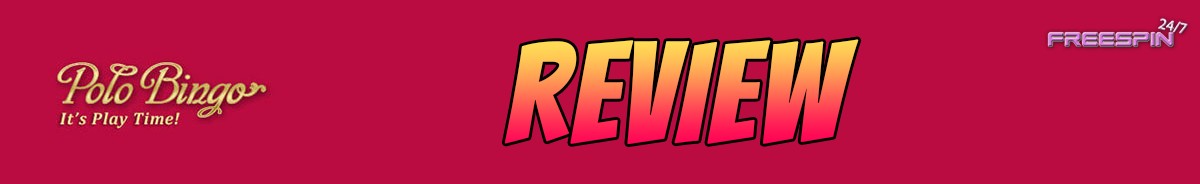 Polo Bingo-review