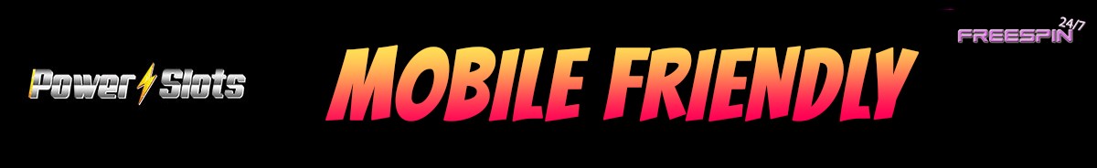 Power Slots Casino-mobile-friendly