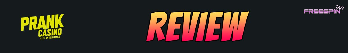 Prank Casino-review