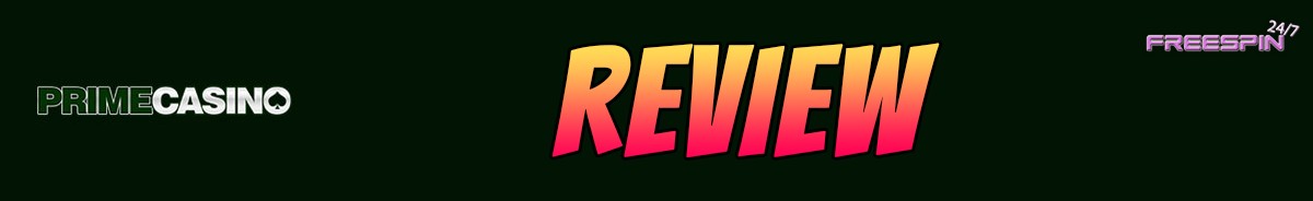 Prime Casino-review