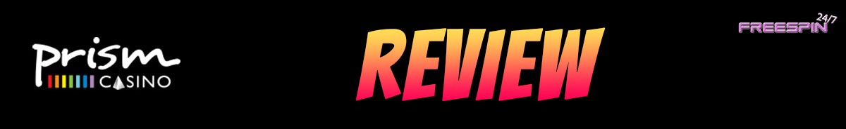 Prism Casino-review