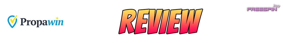 PropaWin Casino-review