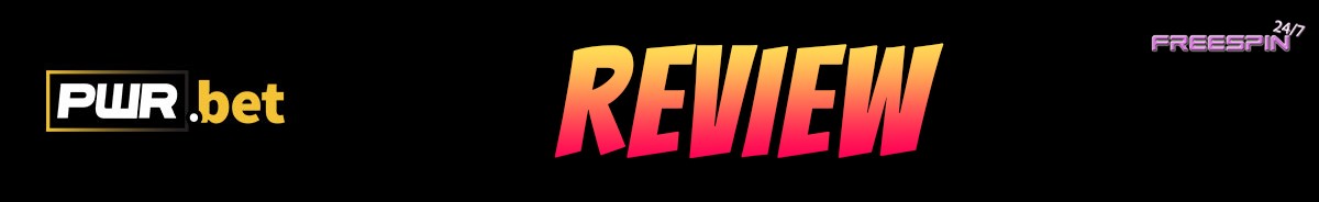 PWR Bet Casino-review