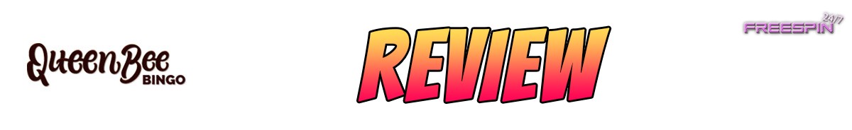 Queen Bee Bingo Casino-review