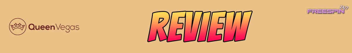Queen Vegas Casino-review