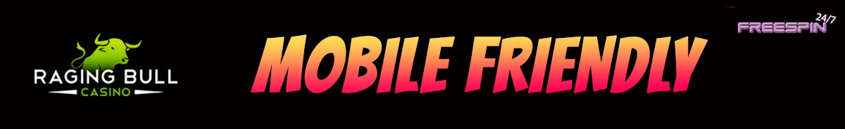 Raging Bull-mobile-friendly