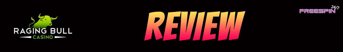 Raging Bull-review