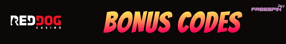 Red Dog Casino-bonus-codes