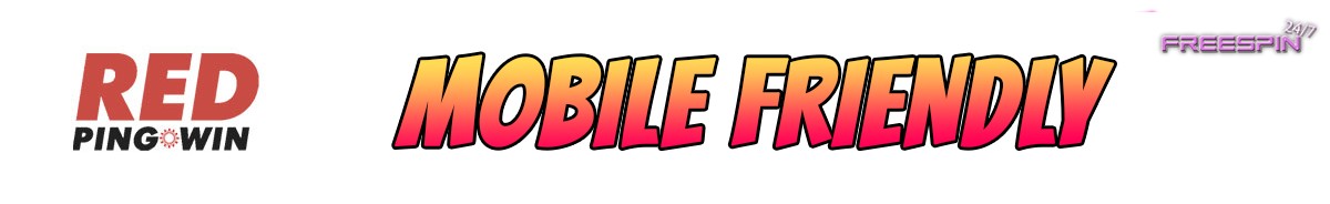 RED Pingwin Casino-mobile-friendly