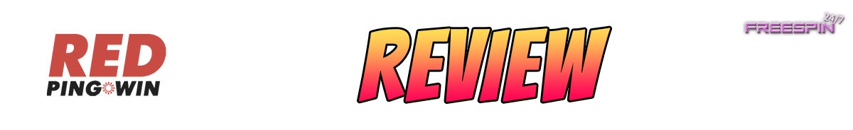 RED Pingwin Casino-review