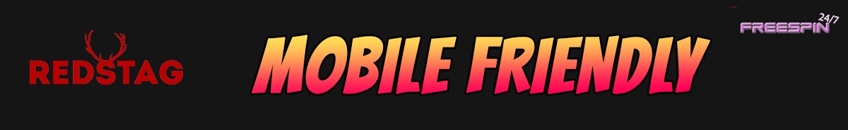 Red Stag Casino-mobile-friendly