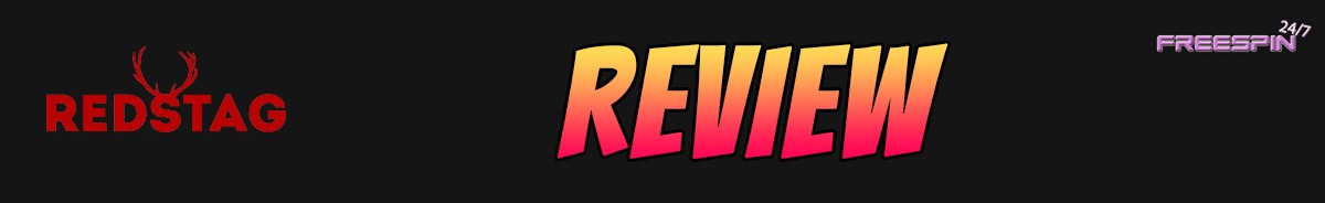 Red Stag Casino-review