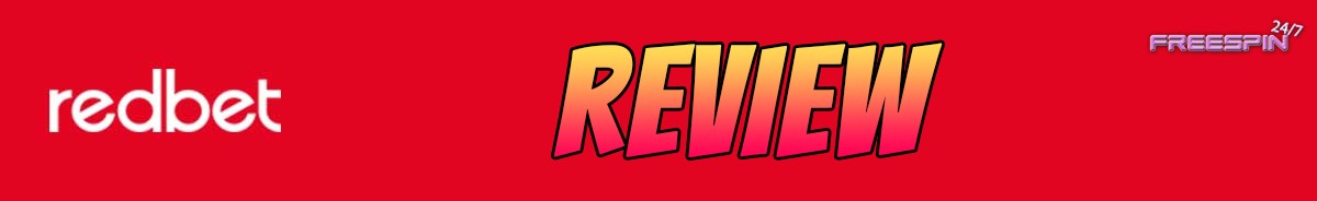 Redbet Casino-review