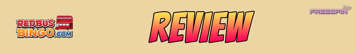 RedBus Bingo Casino-review