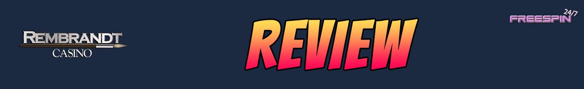 Rembrandt Casino-review