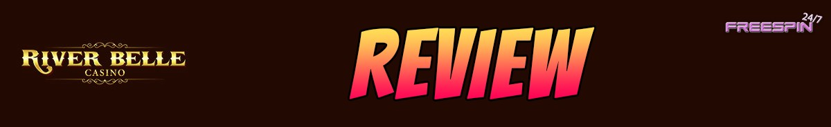 River Belle Casino-review