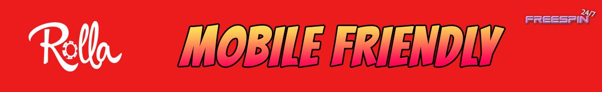 Rolla Casino-mobile-friendly