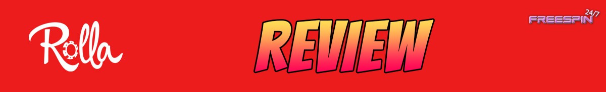 Rolla Casino-review