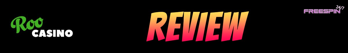 ROO Casino-review