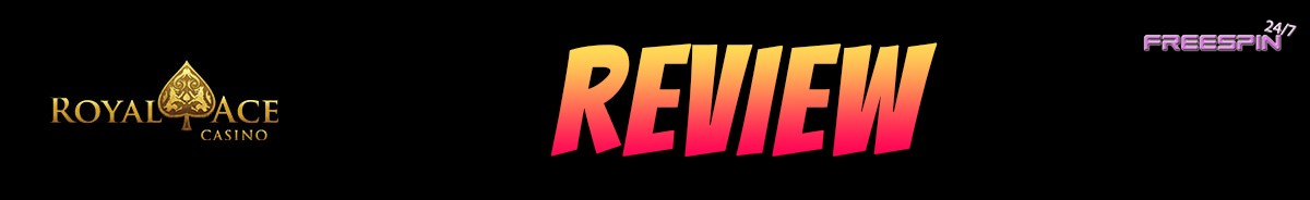 Royal Ace-review