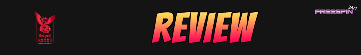 Royal Rabbit-review