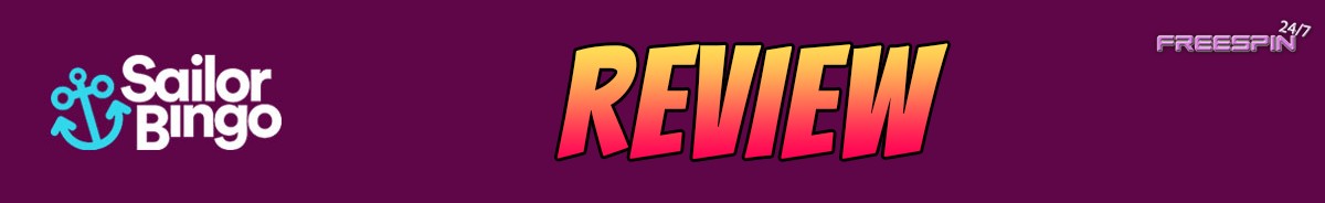 Sailor Bingo Casino-review
