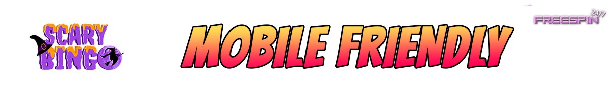 Scary Bingo Casino-mobile-friendly