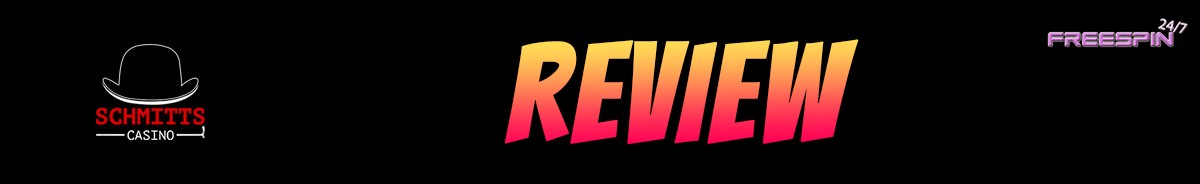 Schmitts Casino-review