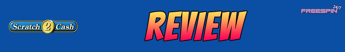 Scratch2Cash-review