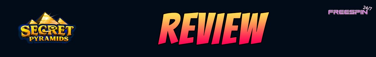 Secret Pyramids Casino-review