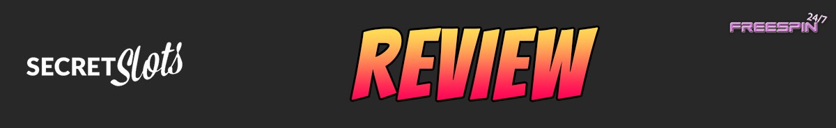 Secret Slots Casino-review