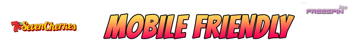 Seven Cherries Casino-mobile-friendly