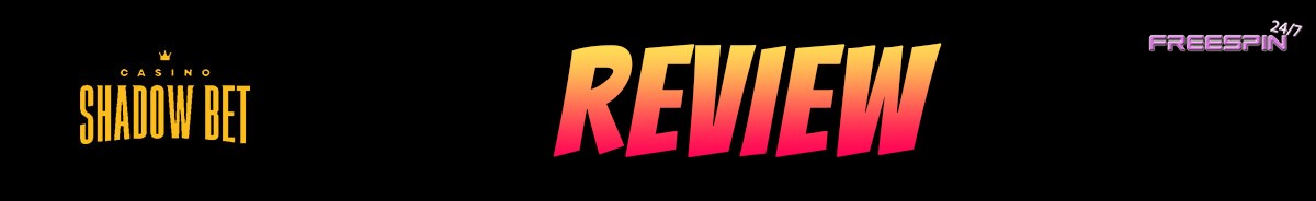 Shadow Bet Casino-review