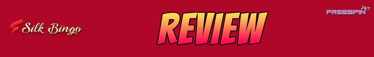 Silk Bingo-review