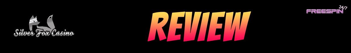 Silver Fox Casino-review