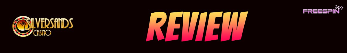Silversands-review