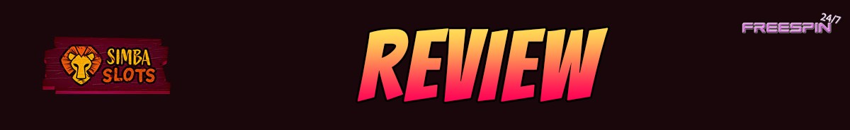 Simba Slots-review