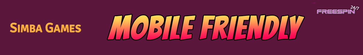 SimbaGames-mobile-friendly