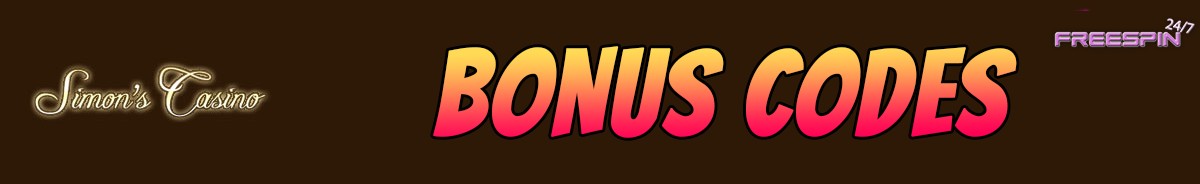 Simons Casino-bonus-codes
