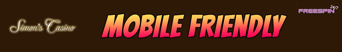 Simons Casino-mobile-friendly