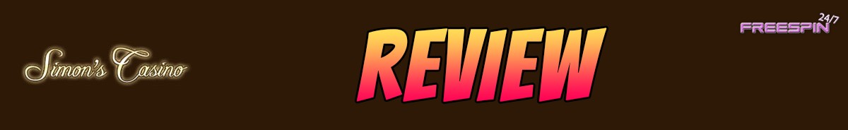 Simons Casino-review