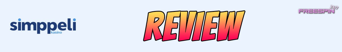 Simppeli-review