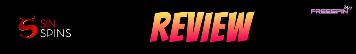 Sin Spins-review
